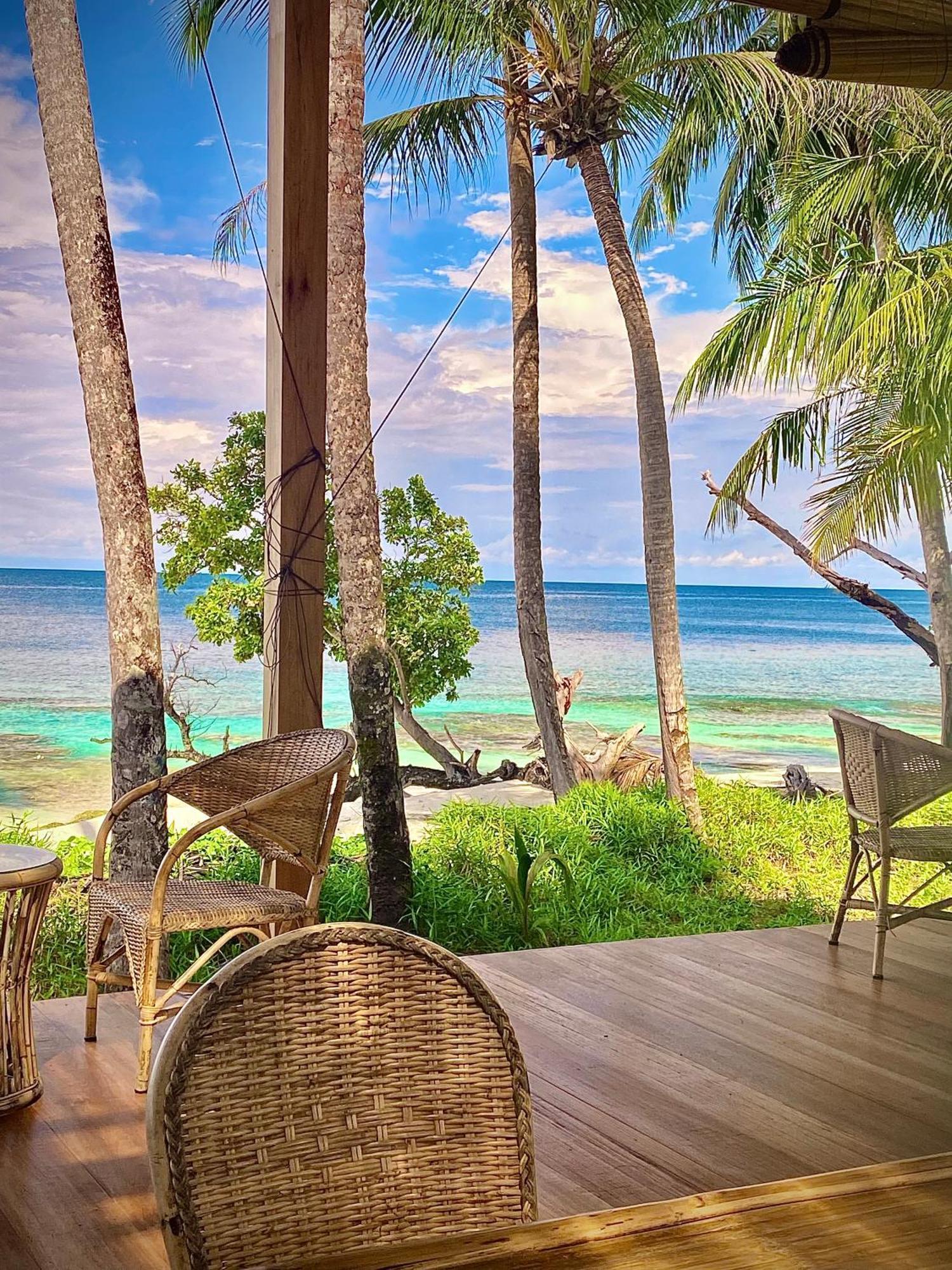 Pinang Island - Private Island Sea View Bungalows Singkil  外观 照片