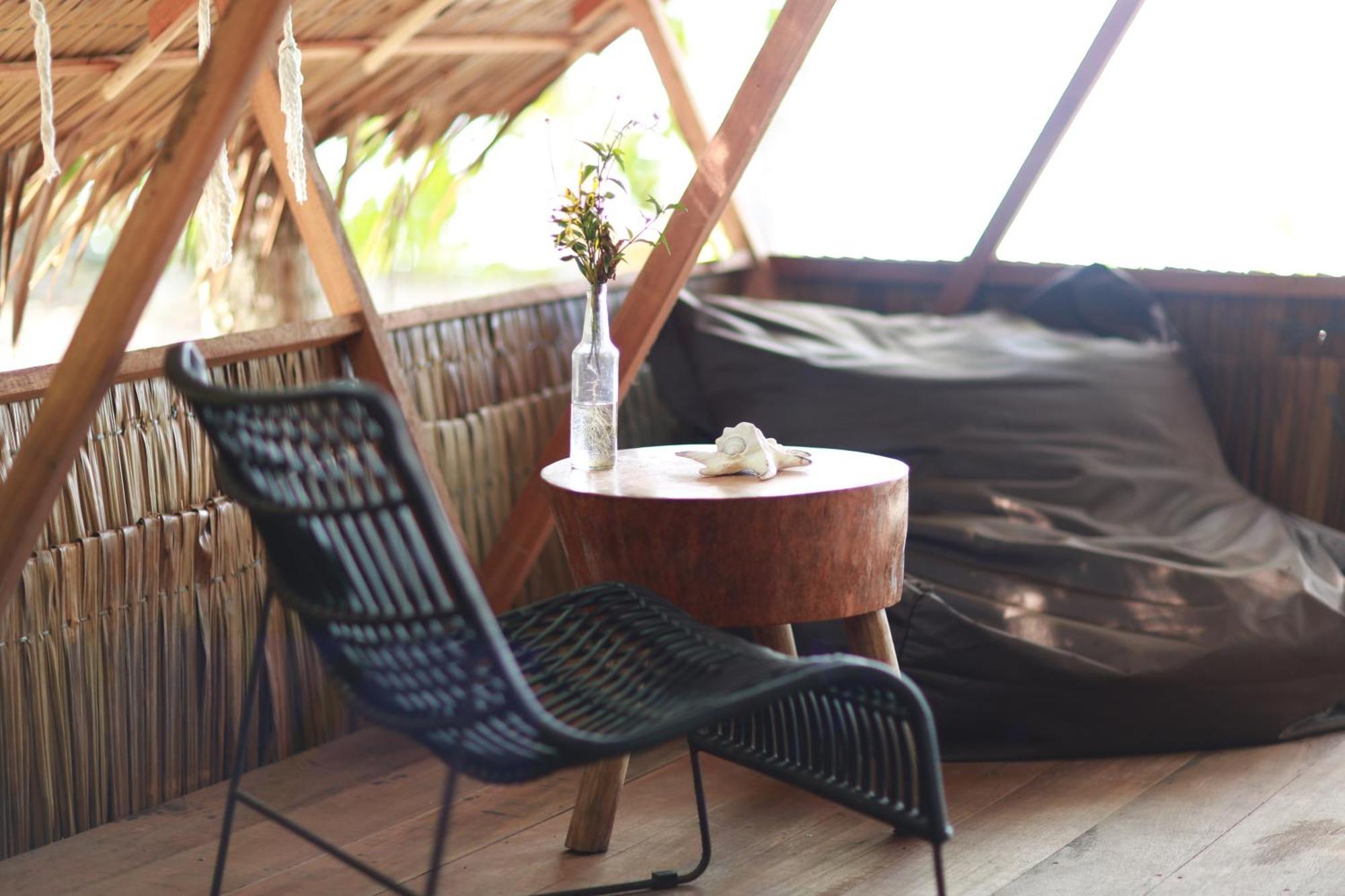 Pinang Island - Private Island Sea View Bungalows Singkil  外观 照片