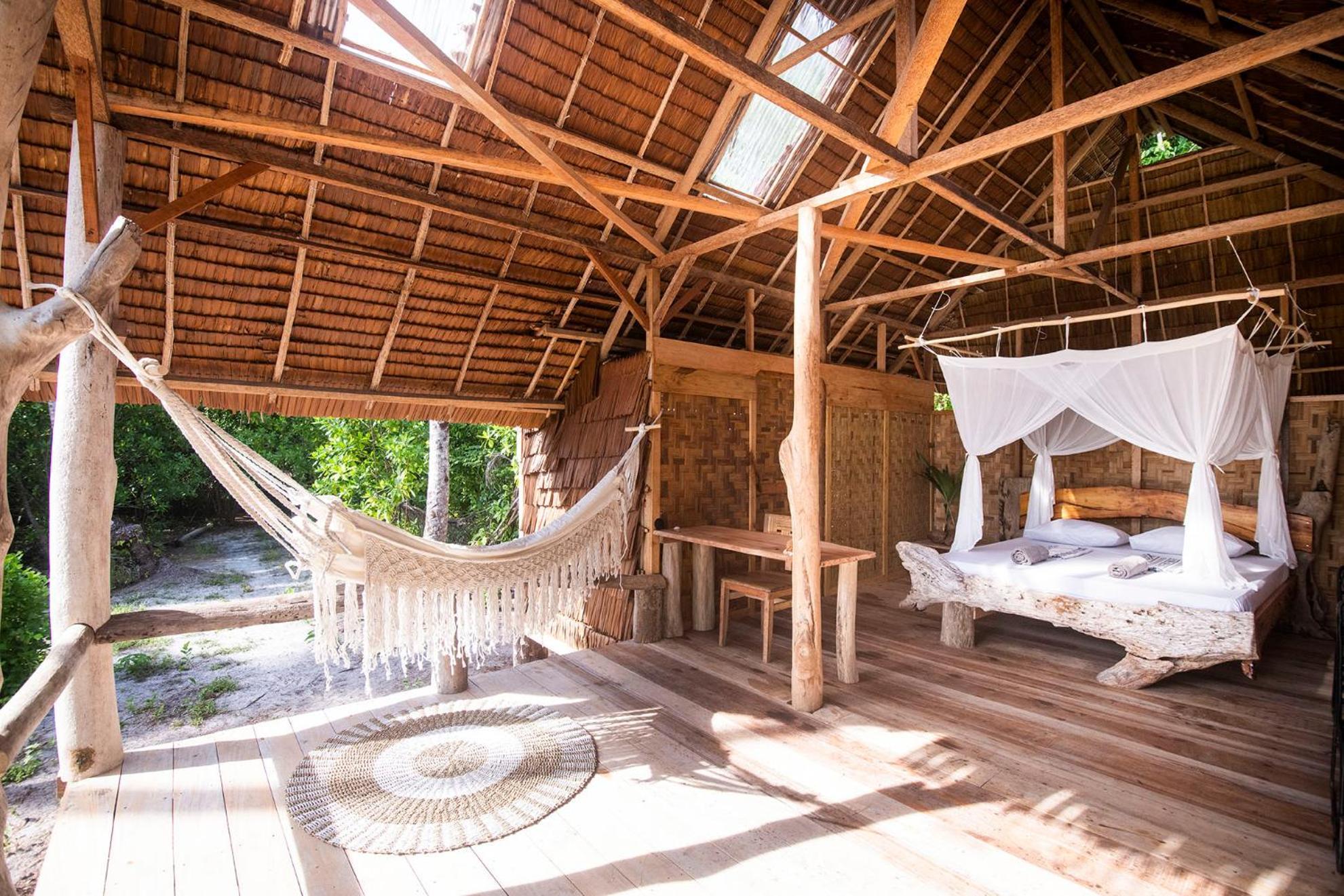 Pinang Island - Private Island Sea View Bungalows Singkil  外观 照片