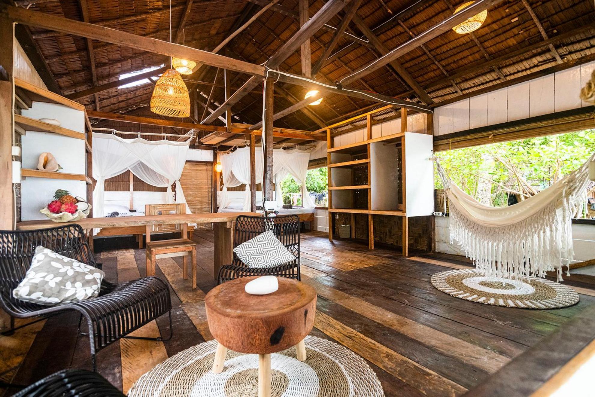 Pinang Island - Private Island Sea View Bungalows Singkil  外观 照片