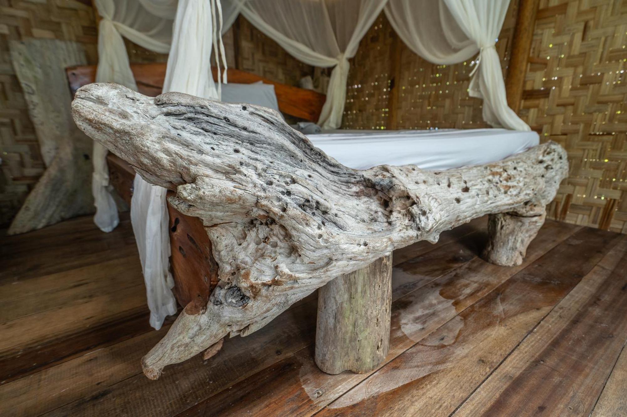 Pinang Island - Private Island Sea View Bungalows Singkil  客房 照片